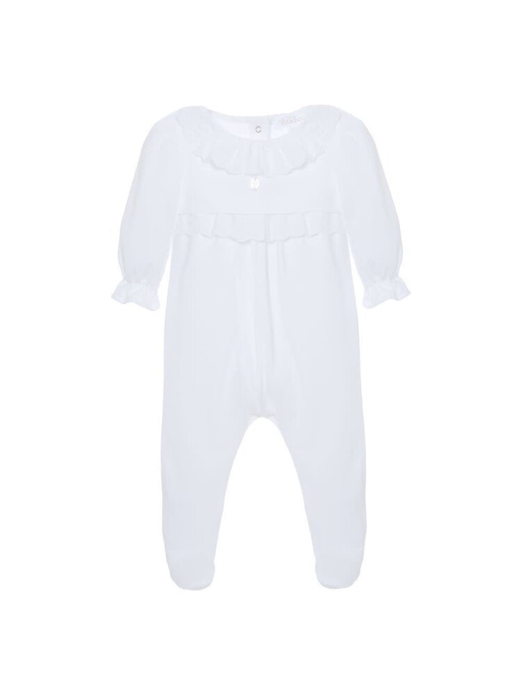 Patachou Pyjama Patachou Fille