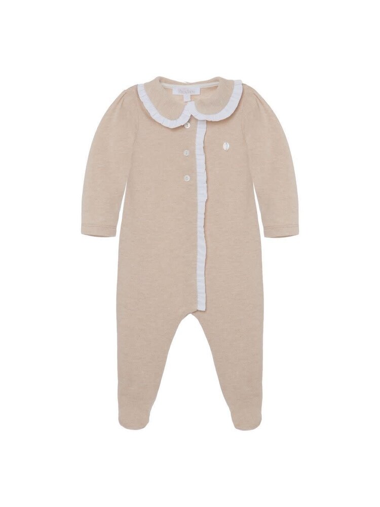 Patachou Pyjama Patachou Fille