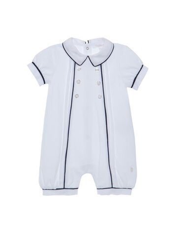 Patachou Patachou Boys Romper