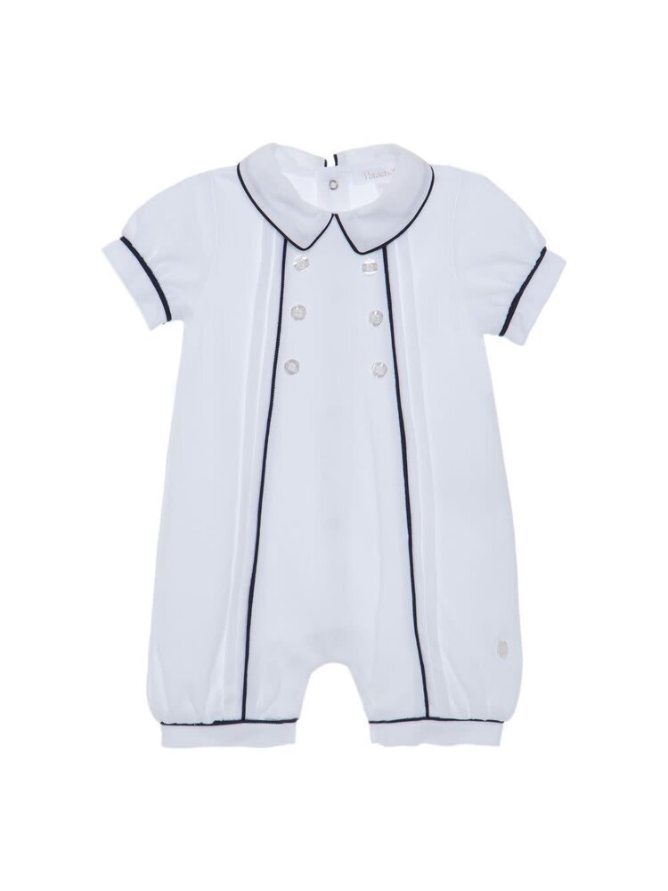 Patachou Patachou Boys Romper