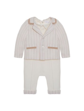Patachou Patachou Boys Jumpsuit