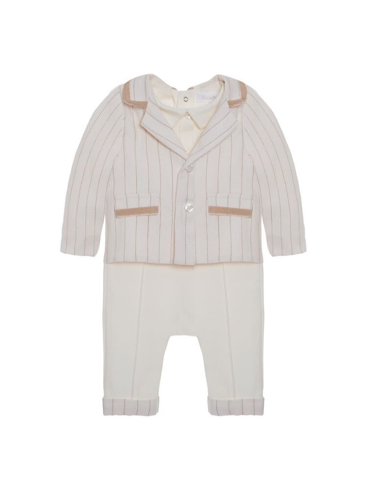 Patachou Patachou Boys Jumpsuit