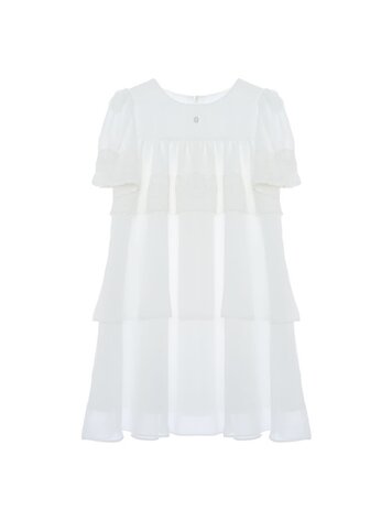 Patachou Robe Patachou Fille