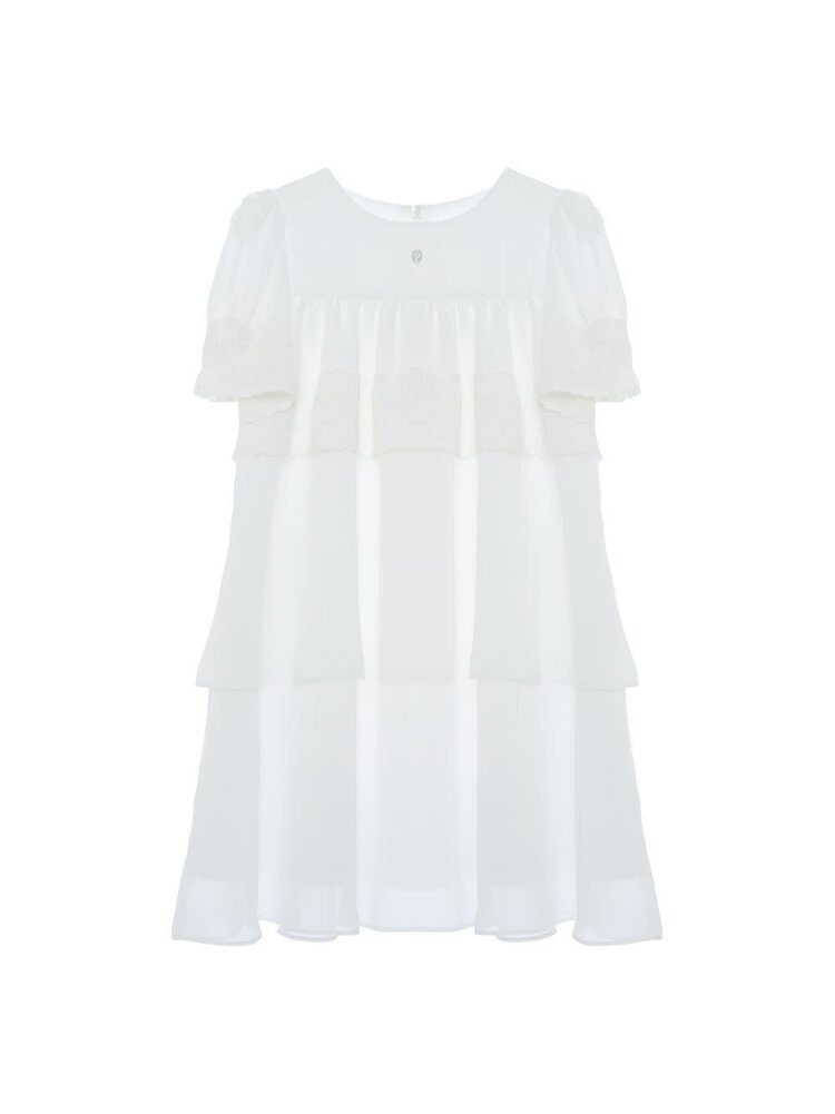 Patachou Robe Patachou Fille