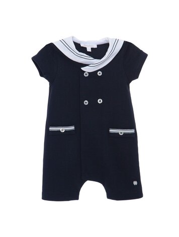 Patachou Patachou Boys Romper