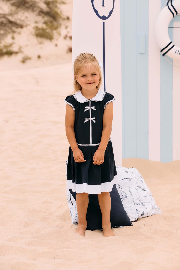 Patachou Robe Patachou Fille