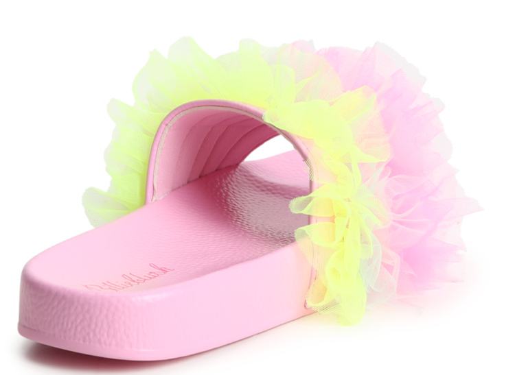 Billieblush Sandales Fille Billie Blush