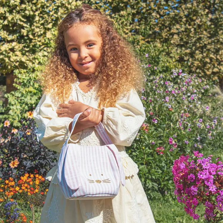 Rockahula Sac en Forme en Lapin Rockahula