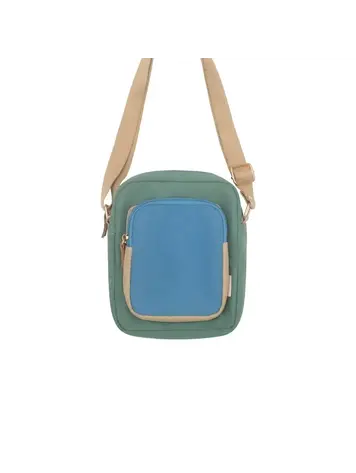 Rockahula Rockahula Colour Block Utility Bag