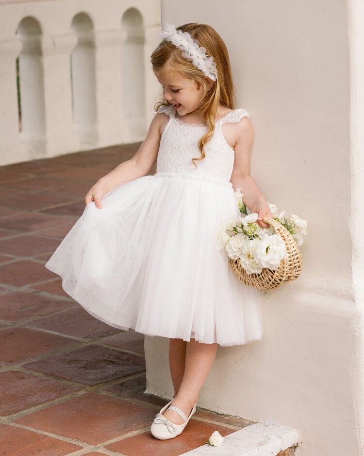 NoraLee Noralee Girls Dress