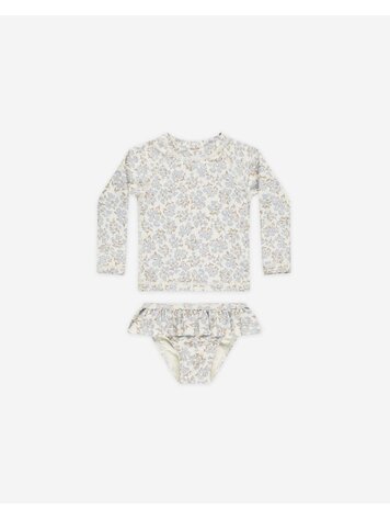 Rylee + Cru Ensemble Rashguard 2 Pièces Rylee + Cru