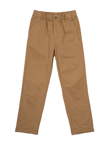 The New Pantalon The New Garçon