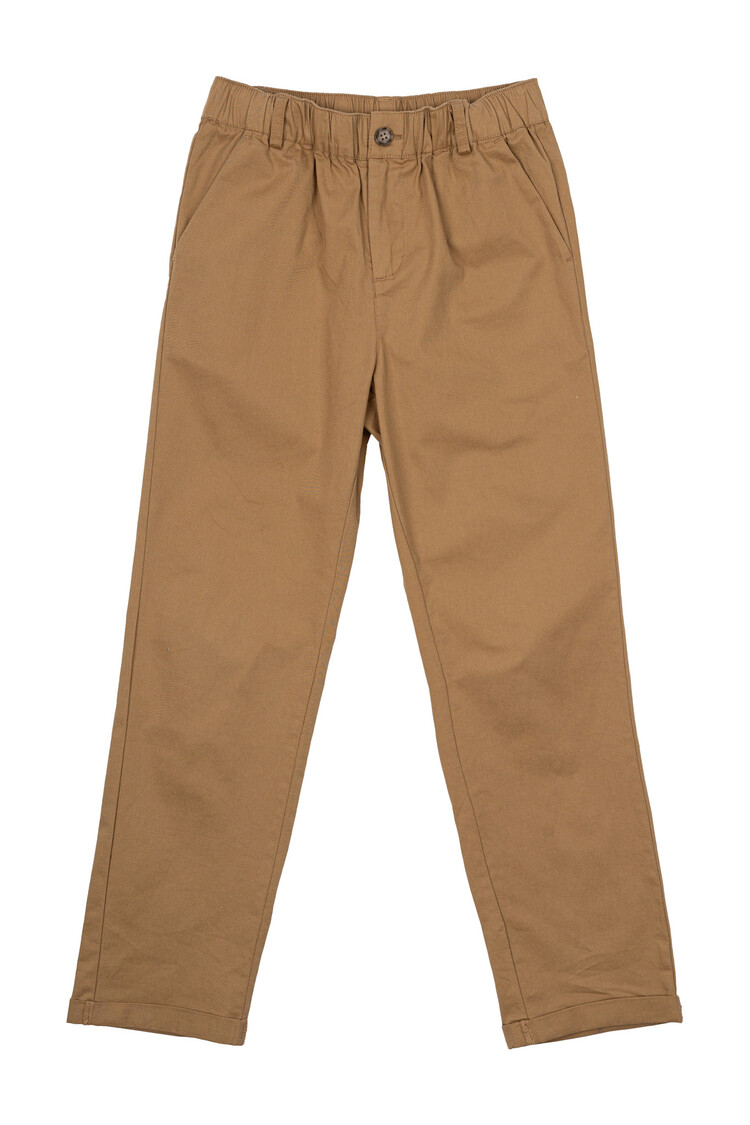 The New Pantalon The New Garçon