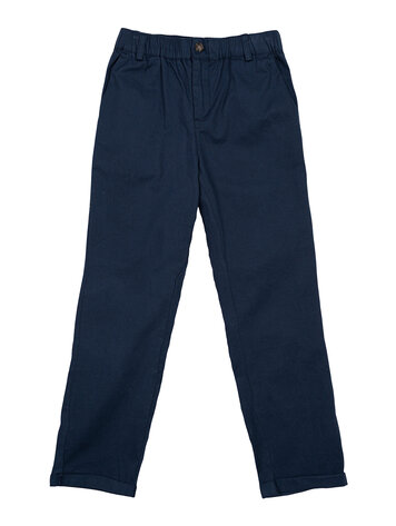 The New Pantalon The New Garçon