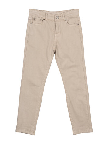 The New Pantalon The New Garçon