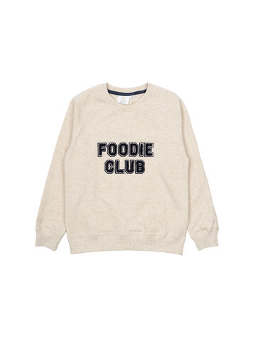 The New The New Boys Sweater