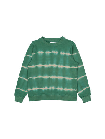 The New The New Boys Sweater