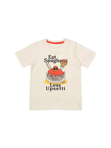 The New The New Boys T-Shirt