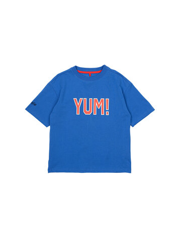 The New T-Shirt The New Garçon