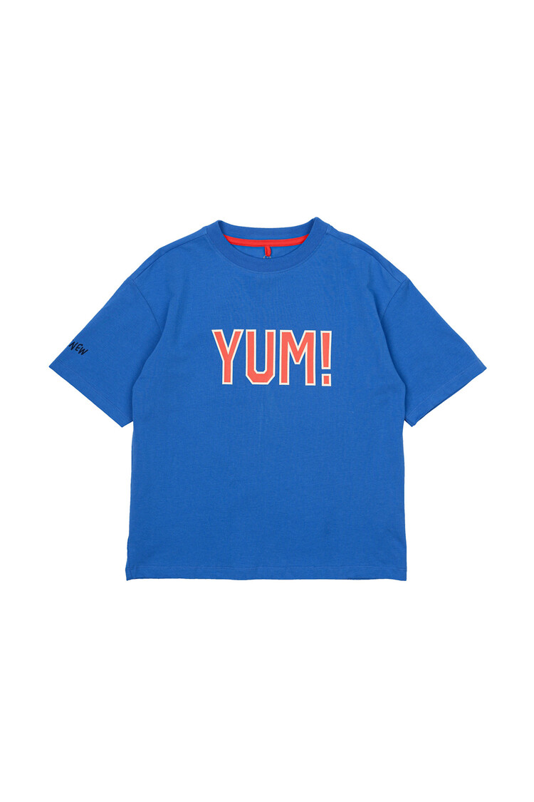 The New T-Shirt The New Garçon