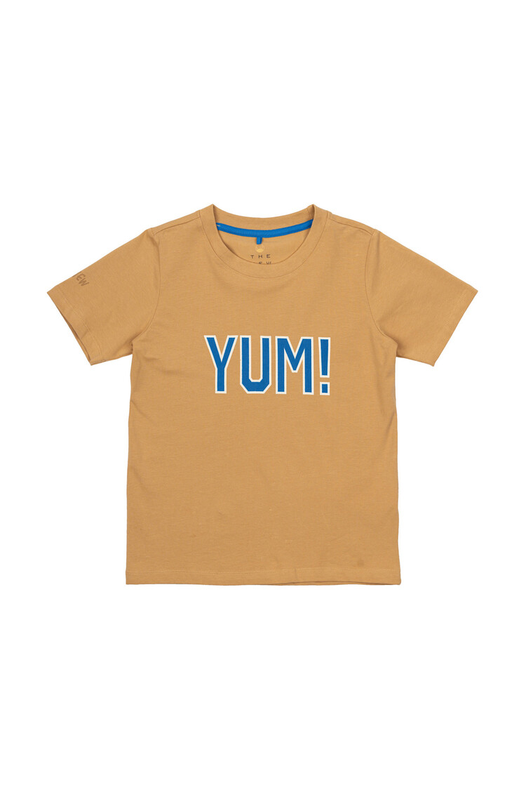 The New The New Boys T-Shirt