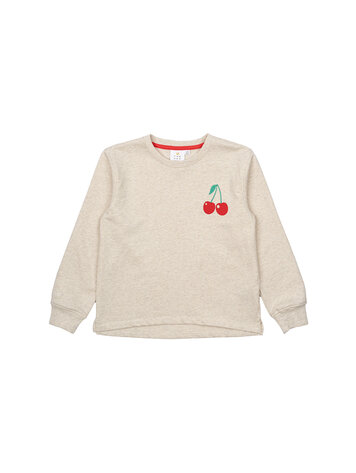 The New The New Girls Pullover