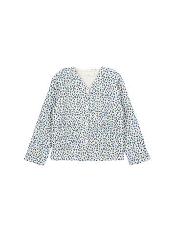 The New Cardigan The New Fille