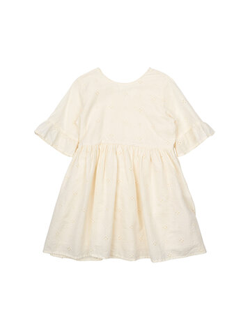 The New Robe The New Fille