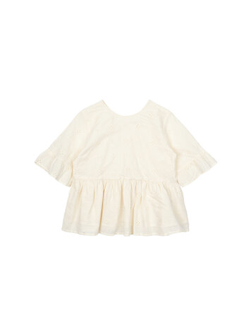 The New The New Girls Blouse