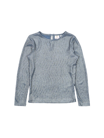 The New Chandail The New Fille