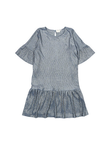 The New Robe The New Fille