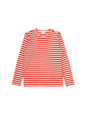 The New The New Girls Long Sleeve T-Shirt