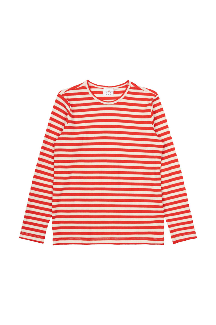 The New The New Girls Long Sleeve T-Shirt