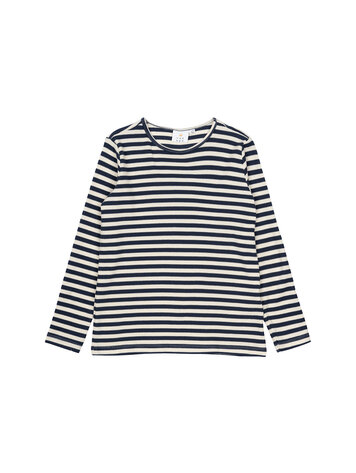 The New The New Girls Long Sleeves T-Shirt