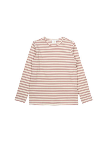 The New The New Girls Long Sleeves T-Shirt