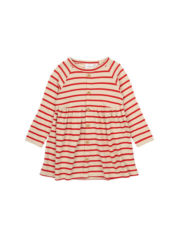 The New Robe The New Fille