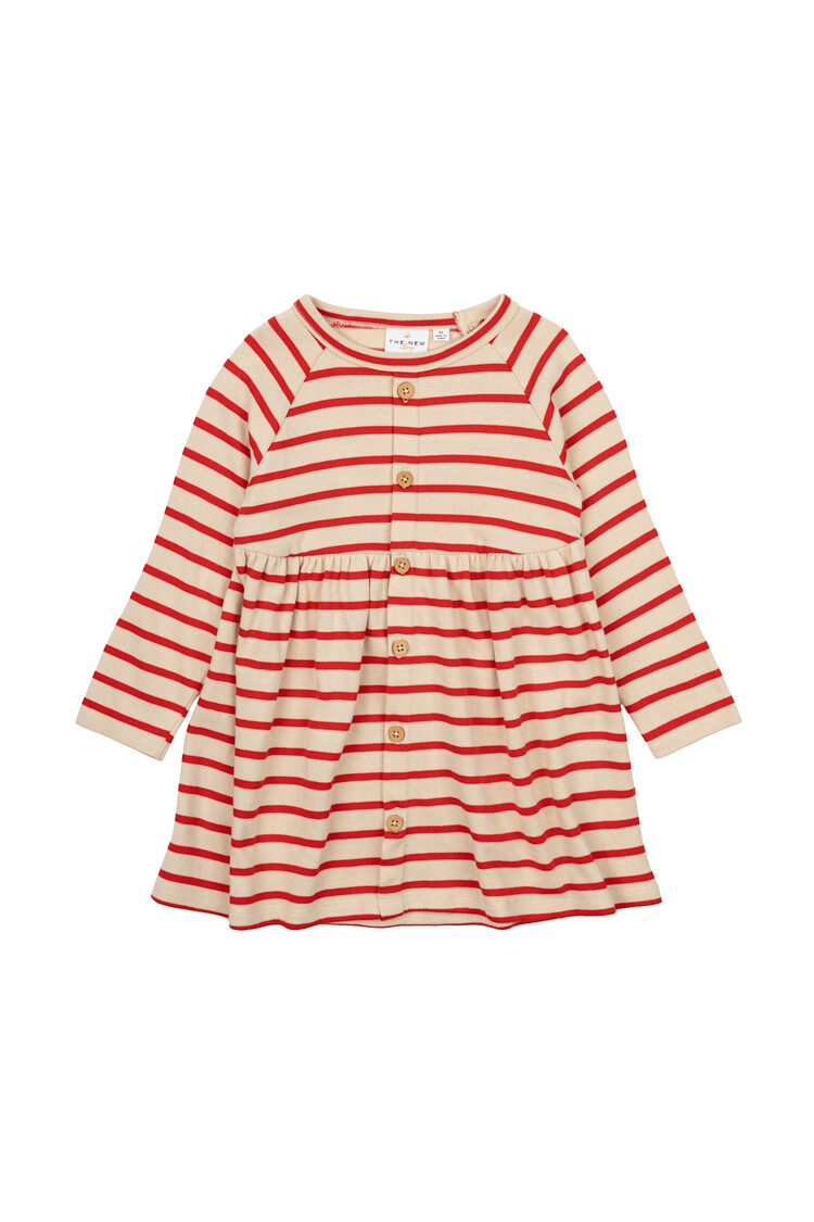 The New The New Girls Dress