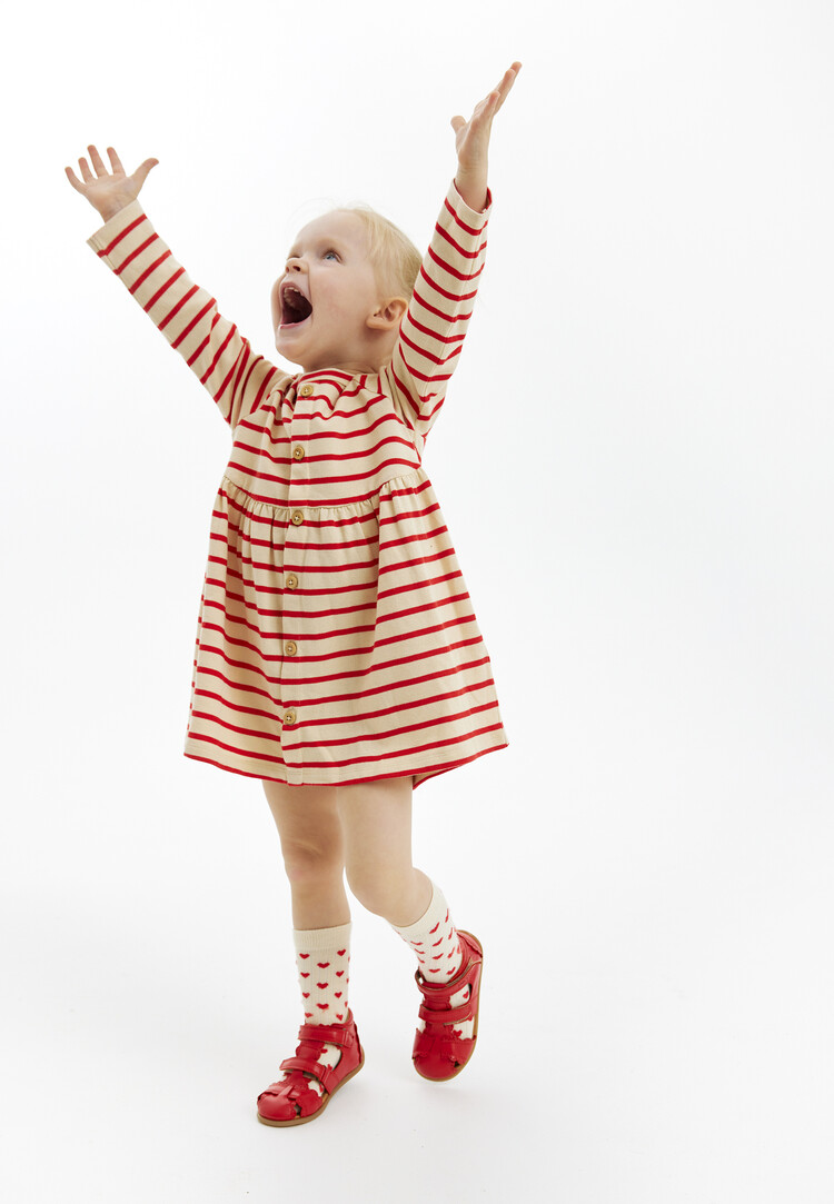 The New The New Girls Dress