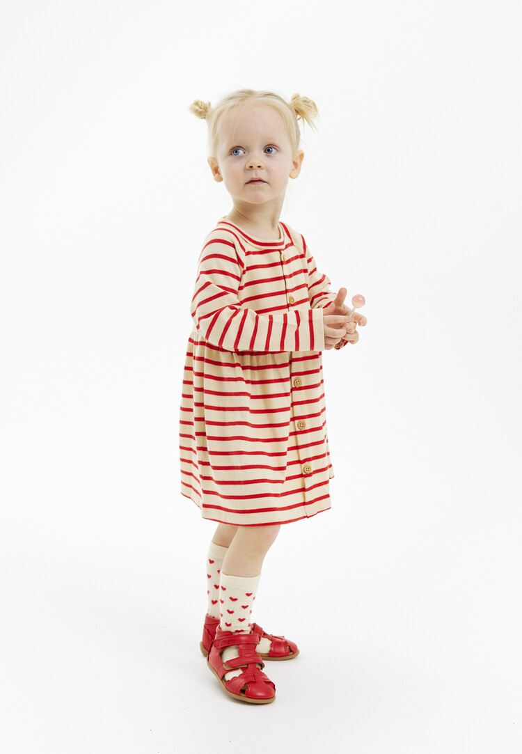 The New The New Girls Dress