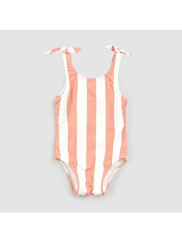 Miles Maillot Miles the Label Fille