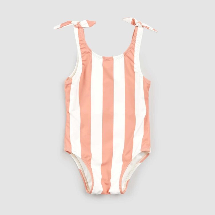 Miles Maillot Miles the Label Fille