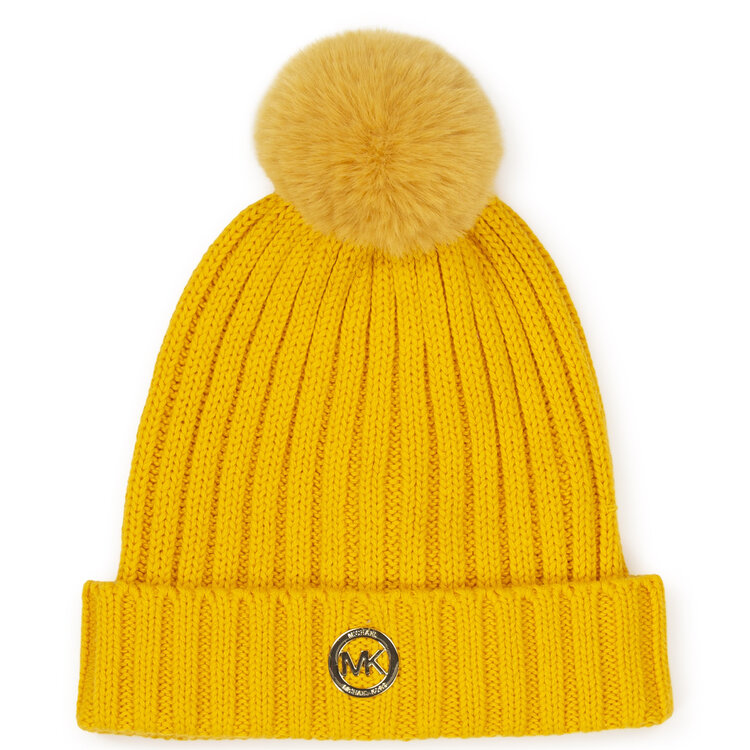 Michael Kors Girls Michael Kors Tuque