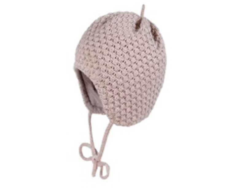 Maximo Maximo Baby Girl's Wool Hat