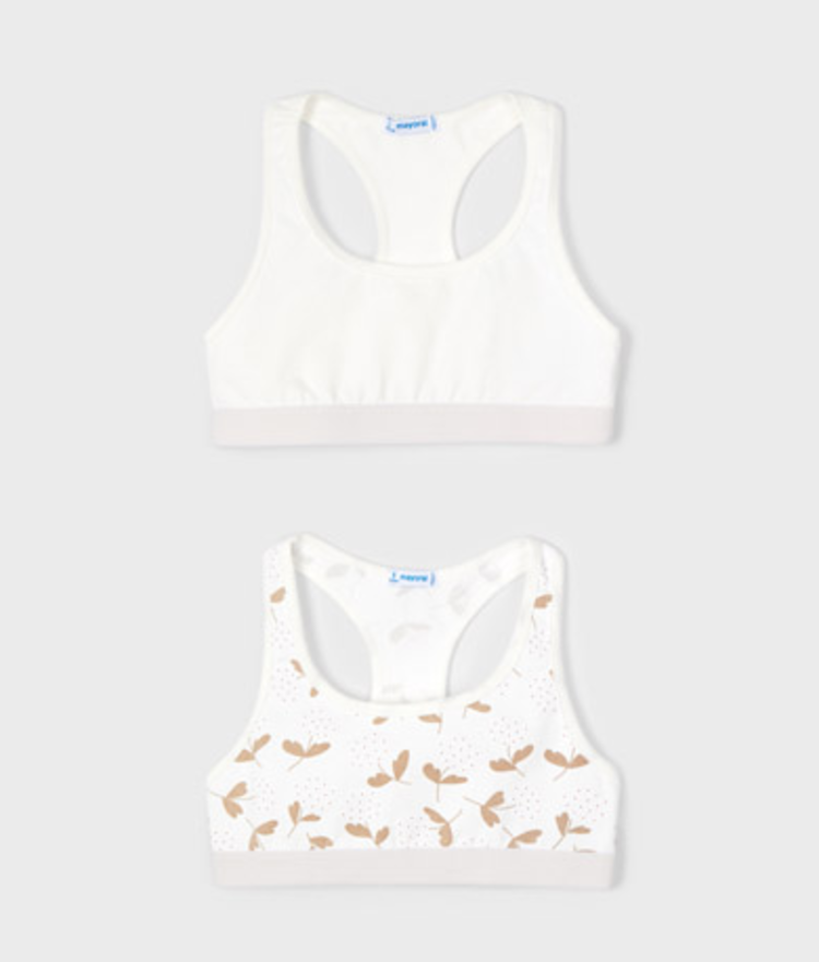 Mayoral 2 Soutiens-Gorge Mayoral Fille