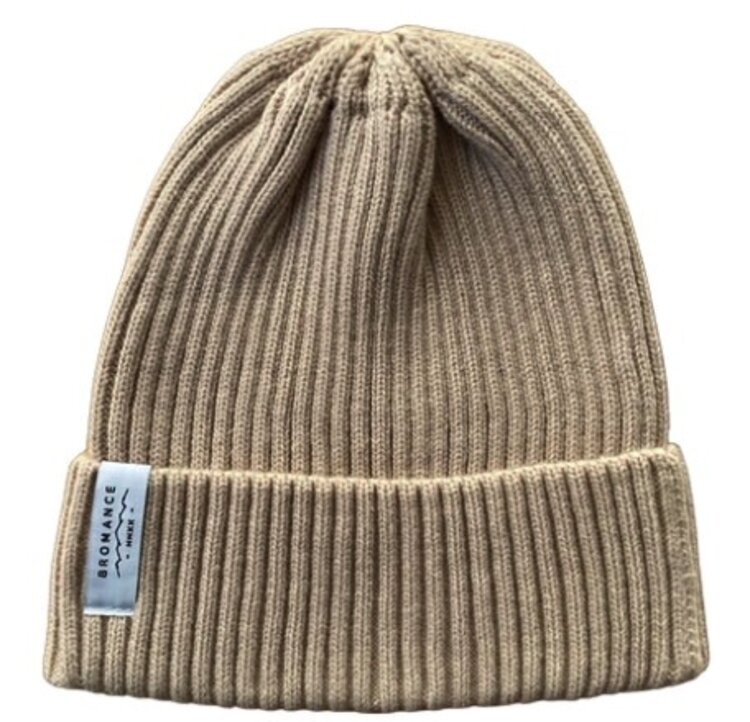 Bromance Tuque Beanie Bromance Fille