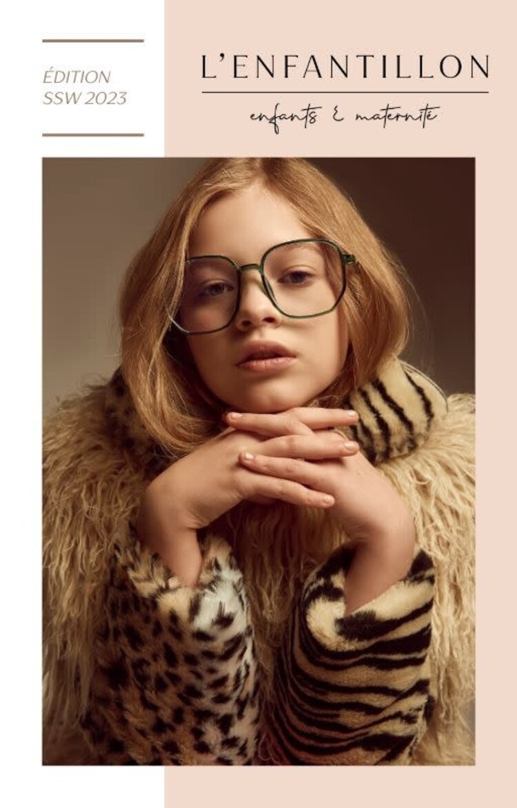 Magazine digital - Fondation des étoiles