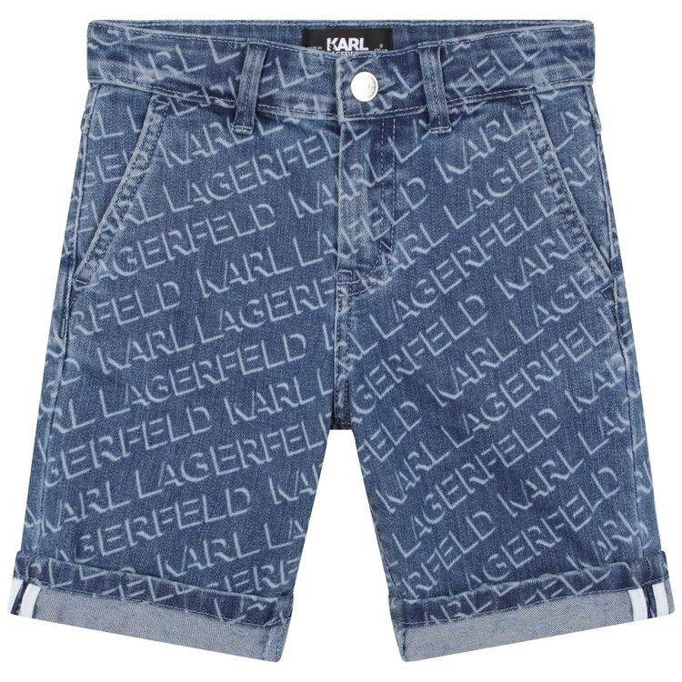 Karl Lagerfeld Shorts Garçon Karl Lagerfeld