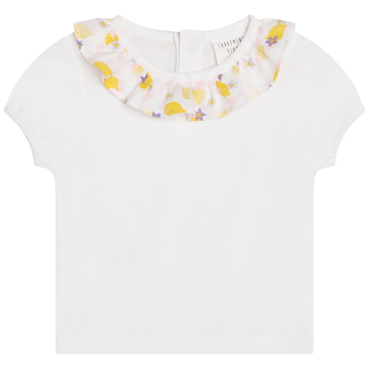 Carrément Beau T-Shirts Fille Carrément Beau