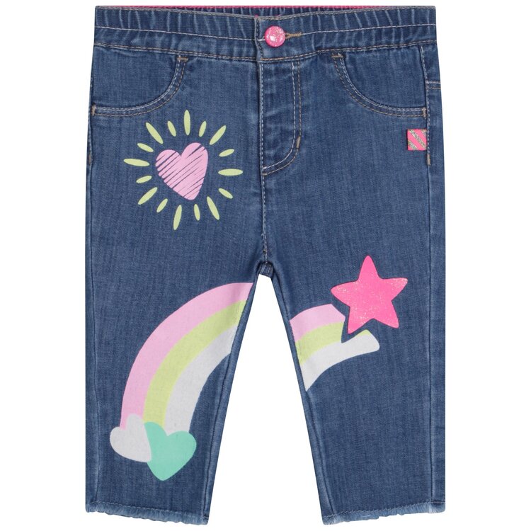 Billieblush BILLIEBLUSH Girl's Jeans