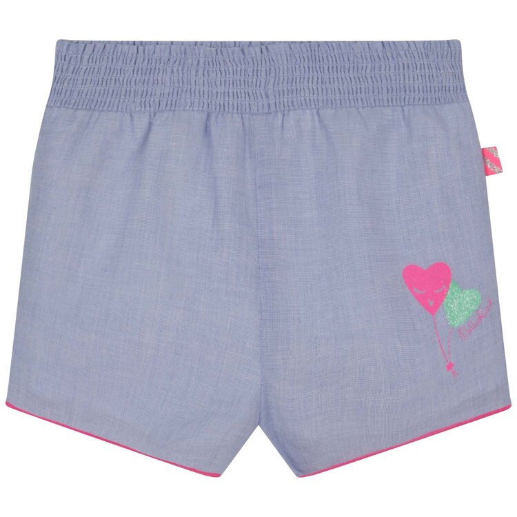 Billieblush Shorts Fille BILLIEBLUSH